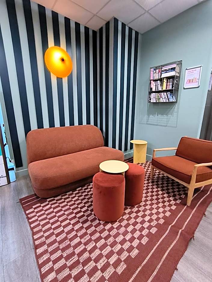 Aparthotel Adagio Access Toulouse Jolimont