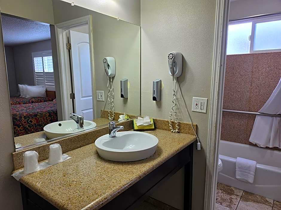 San Luis Inn And Suites