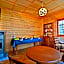 B&B Chalet Il Picchio