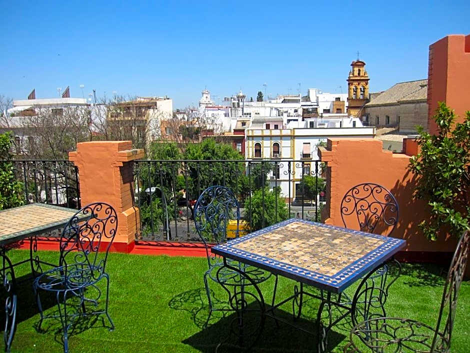 Hotel Baco