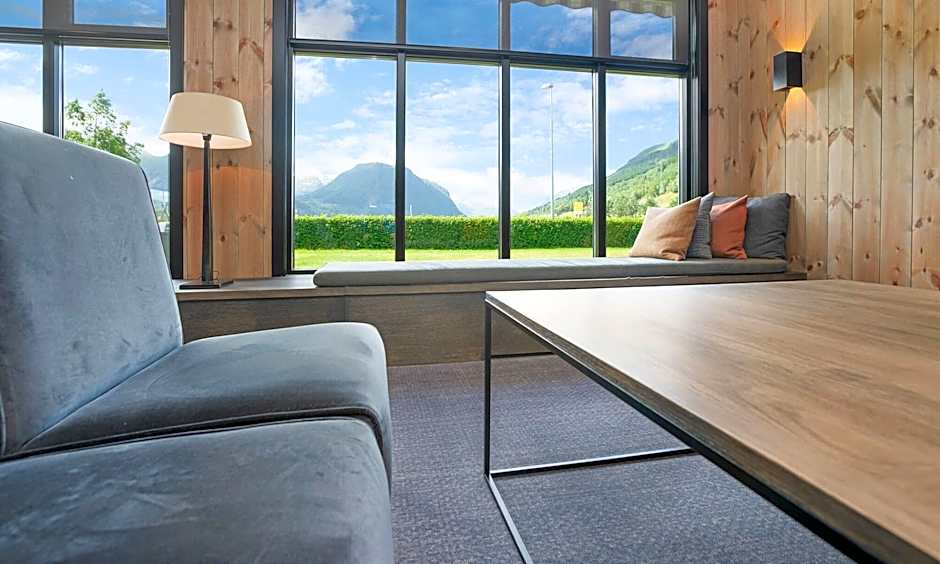 Thon Partner Hotel Jolster