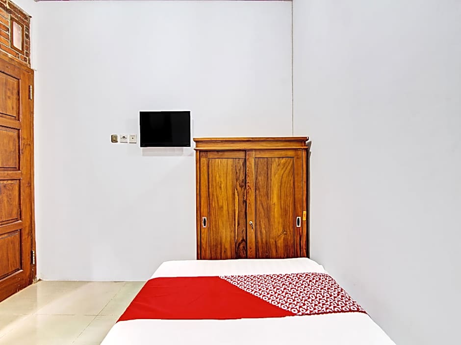 Hotel O Nayo Homestay Syariah