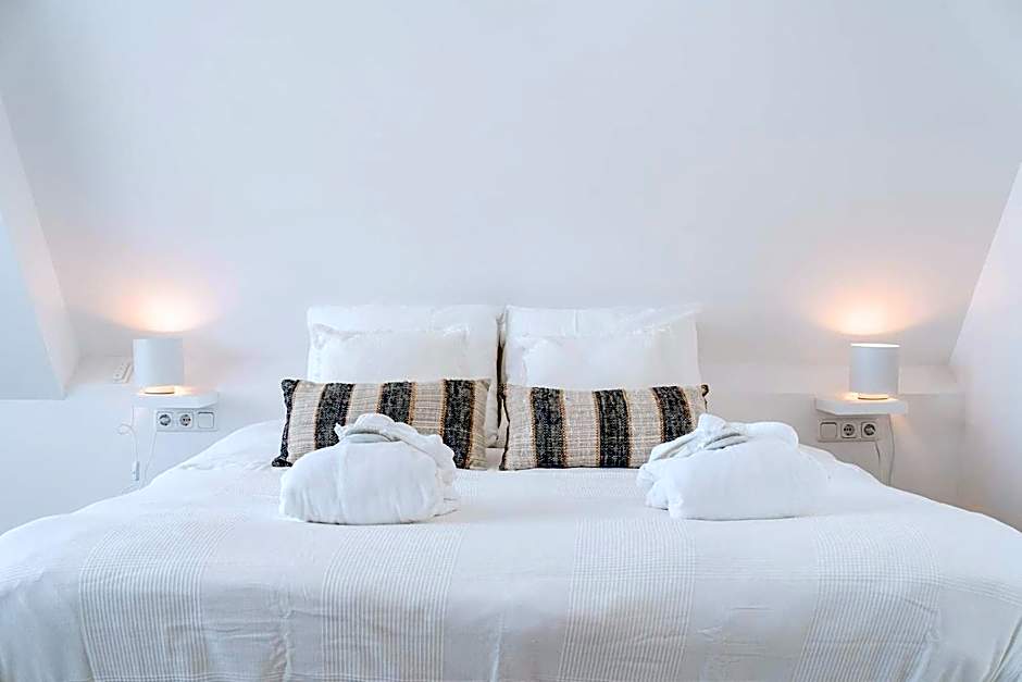 Bossche Suites No2 - Verwersstraat