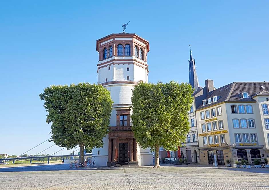 Derag Livinghotel De Medici