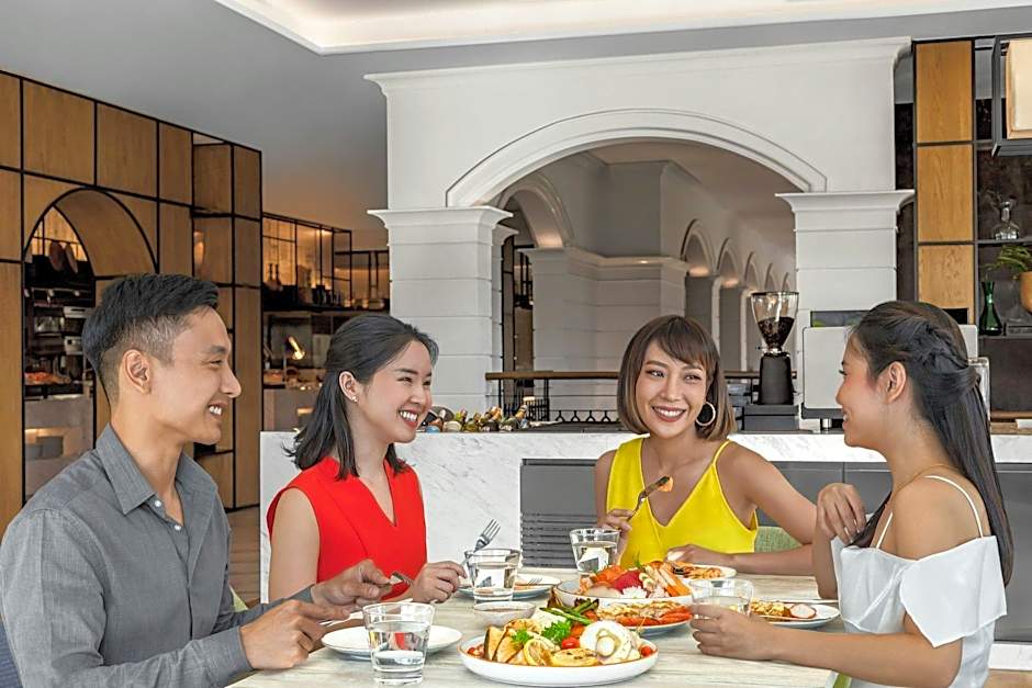 Courtyard by Marriott Phuket Town