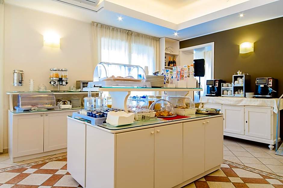 Hotel Tirreno