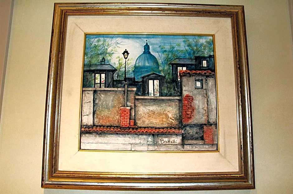 Domus Gallo Guest House