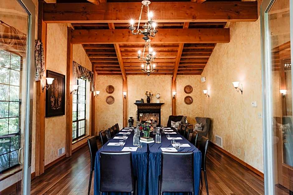 Sonoma Coast Villa