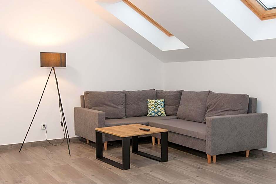 Osada Słuszewo - Apartamenty Restauracja Wydarzenia