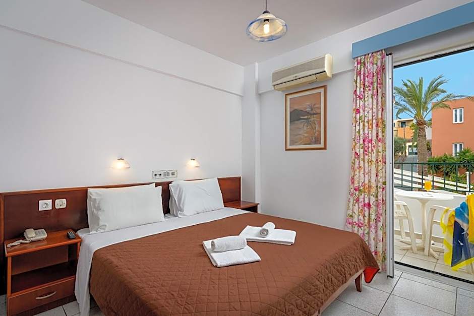 Bellos Hotel Apartments