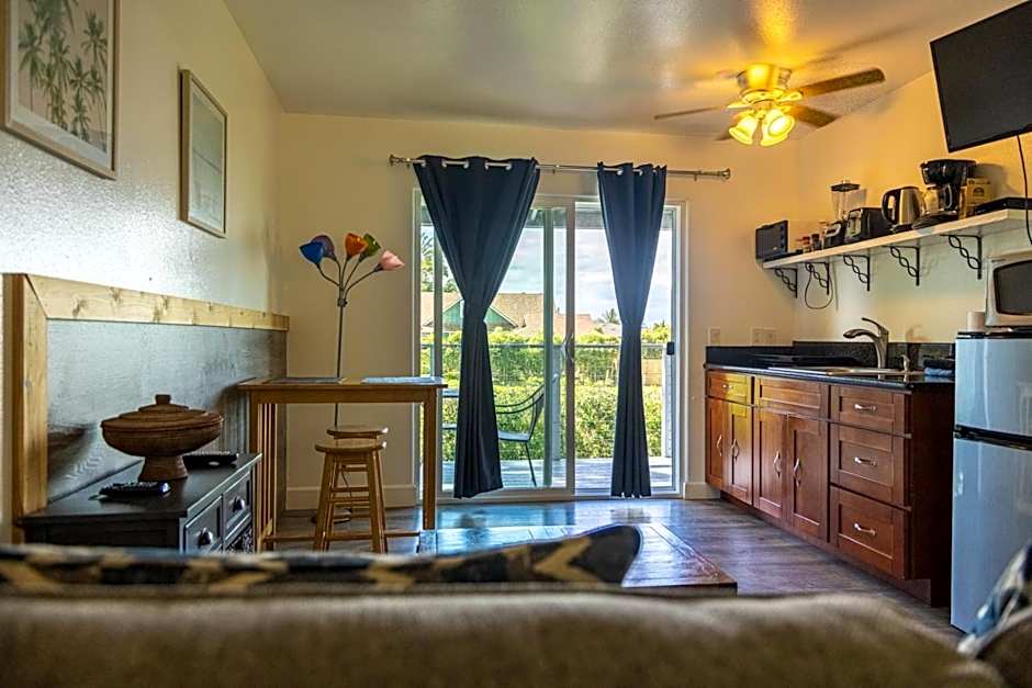 Puu Koa Palms vacation rental