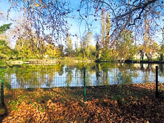 Appart Hôtel 3* dans une résidence de tourisme