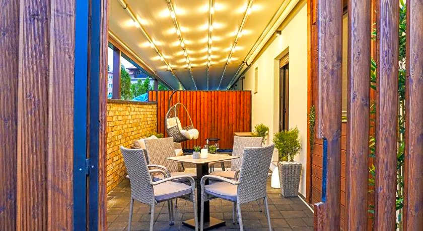 All Seasons Residence