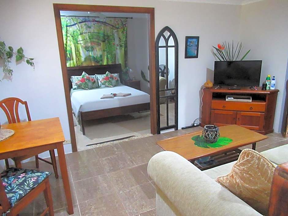 Whitsundays Retreat