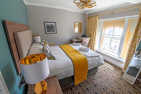 Club Double Room