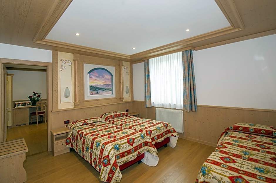 Sport Hotel Vittoria