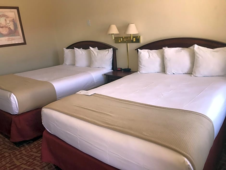 Inca Inn Moab