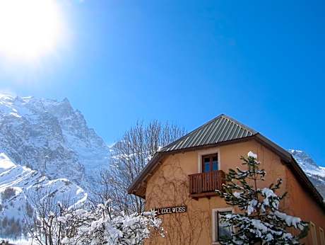 Hotel Auberge Edelweiss