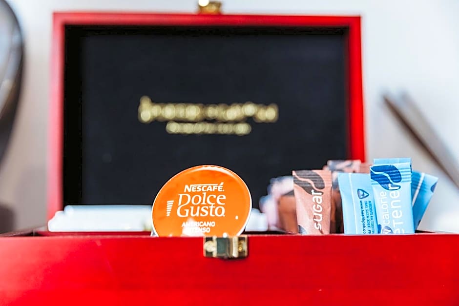 Talisman Hotel & Restaurant