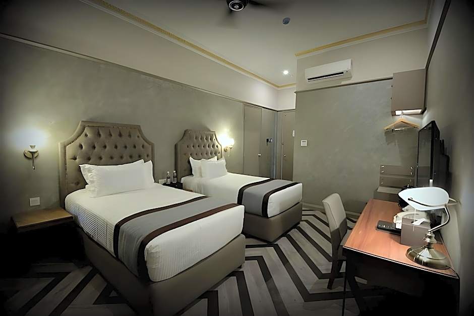 1969 Business Suites @ Ipoh Garden