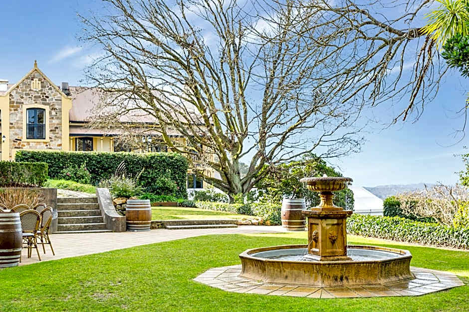 Mt Lofty House