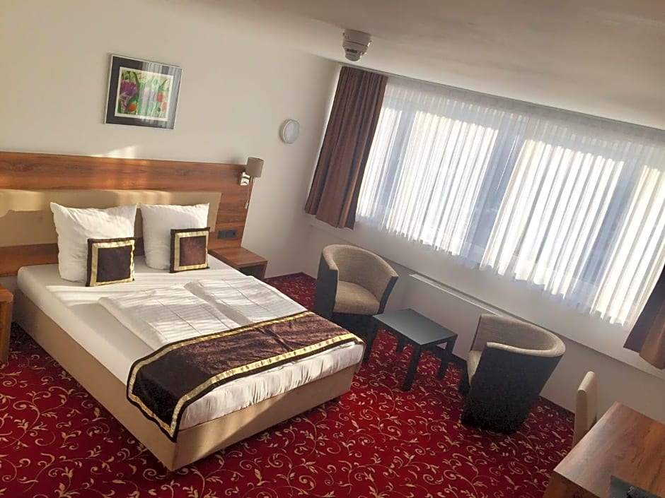 Hotel Luna