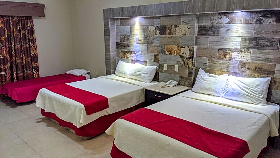 Hotel Mediterraneo