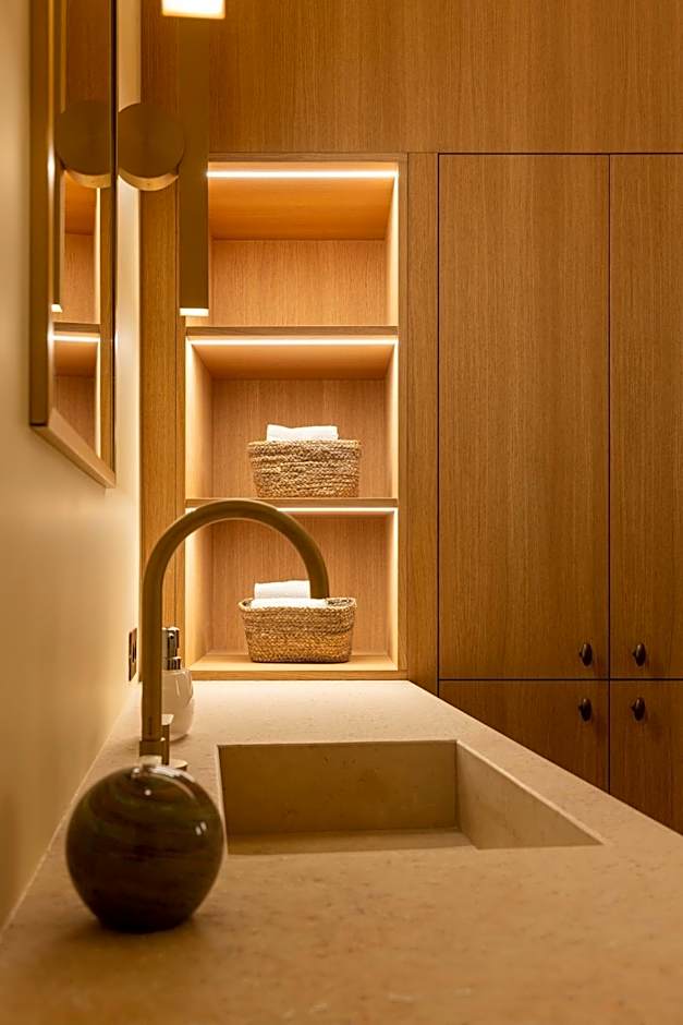 Hotel La Mère Germaine