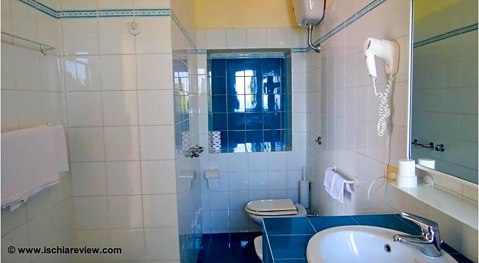 Hotel Oasi Castiglione