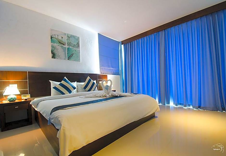 iCheck inn Ao Nang Krabi