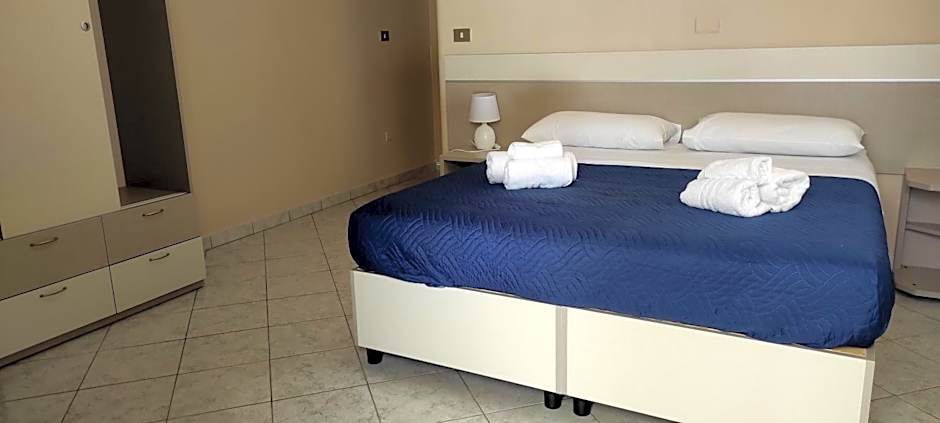 Residence Santa Barbara