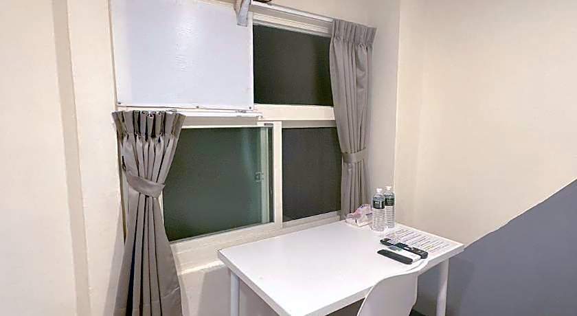 New Lion City Business Hotel