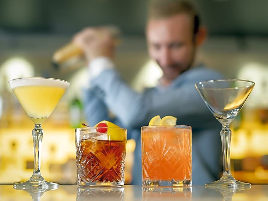 Novotel Sydney International Airport Hotel