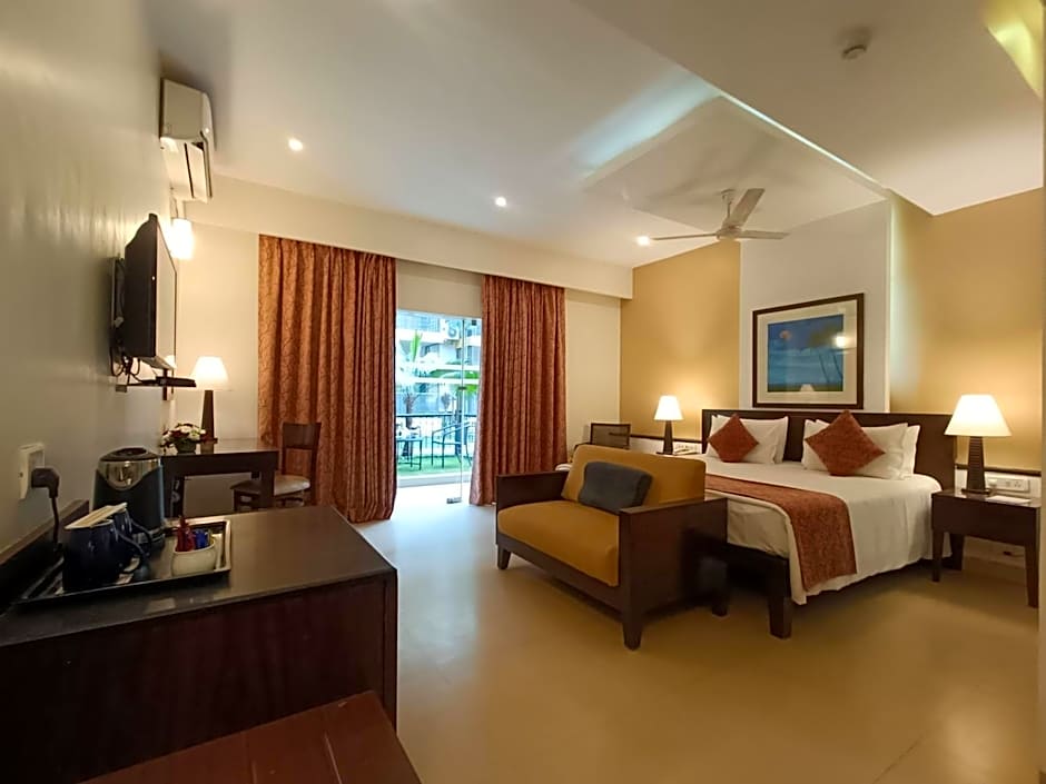 Kyriad Prestige Goa by Mastiff