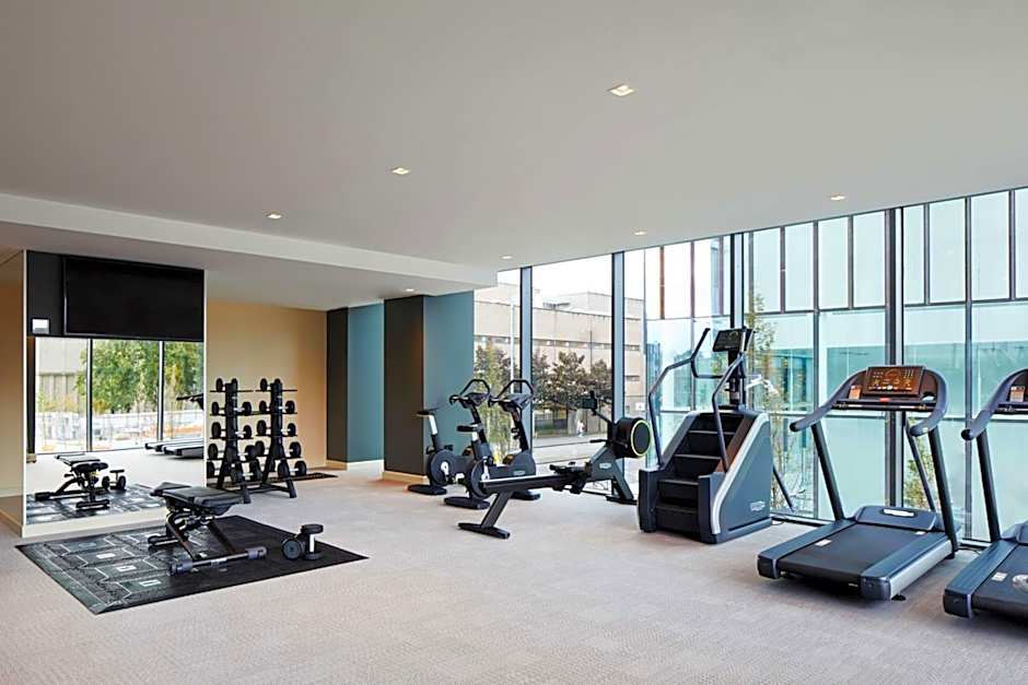 Hyatt House Manchester