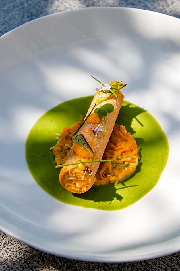 Demeures & Châteaux, La Ferme des Mares