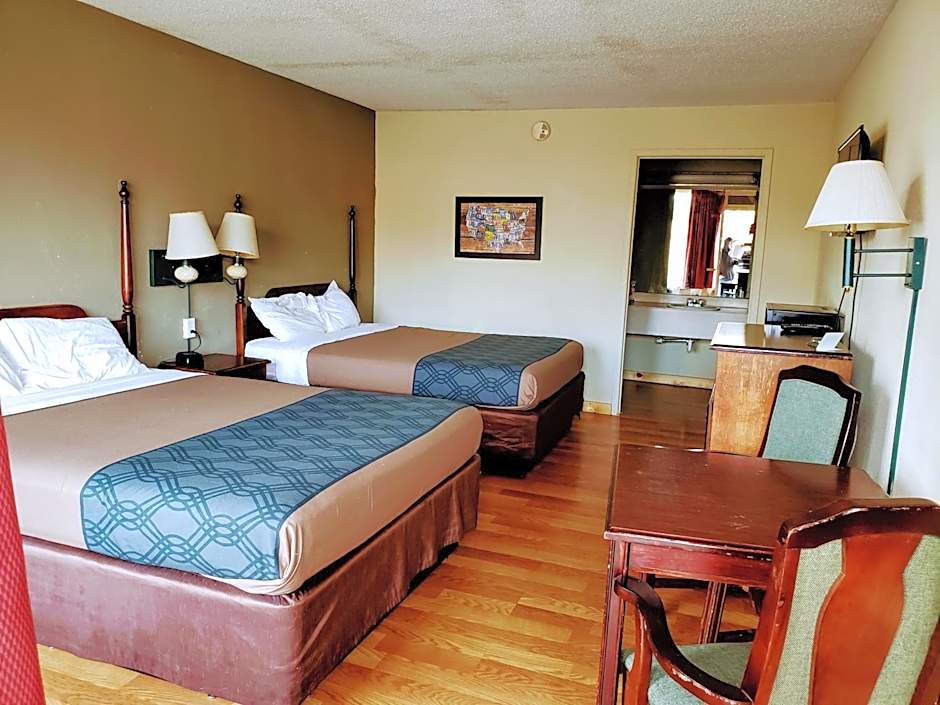 Mountain Home Inn