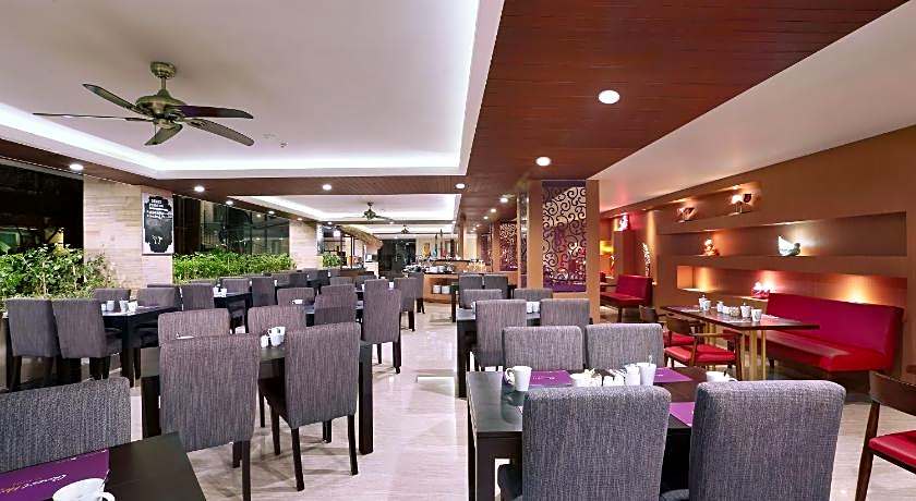 Quest San Hotel Denpasar by ASTON