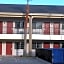 Texas Inn Downtown McAllen near Airport Mall