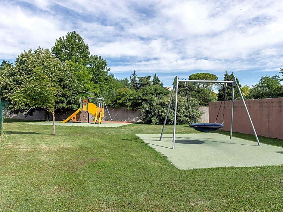 Residence Sun Hols Les Rives du Lac