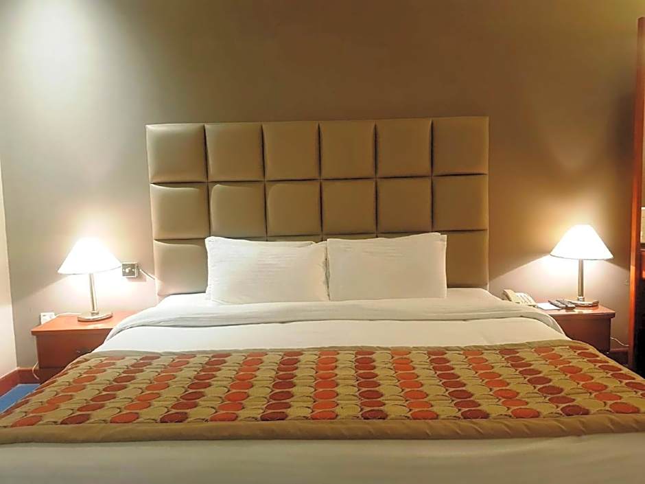 Panorama Hotel and Spa