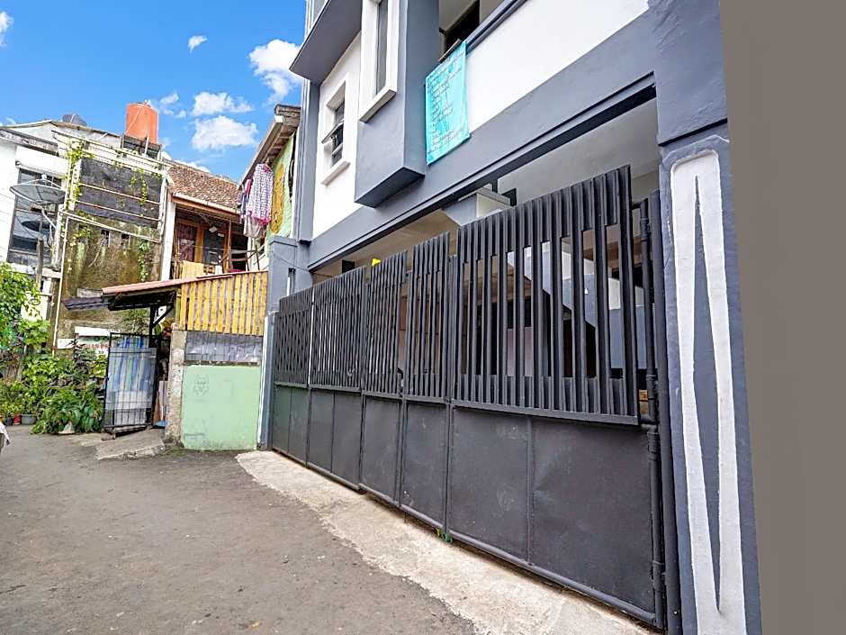 SPOT ON 91190 Pondok Bijaksana