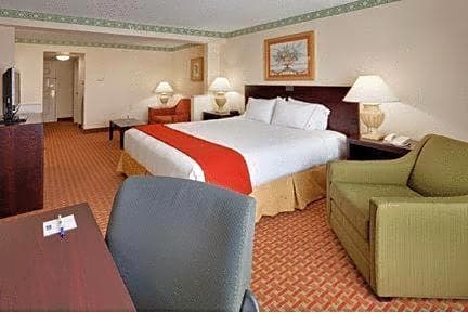 Holiday Inn Express Hotel & Suites Easton By IHG