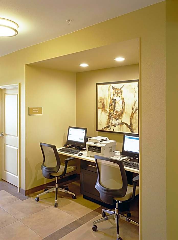 Candlewood Suites Fort Collins By IHG