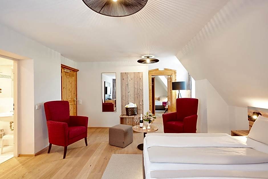 Hotel Klosterhotel Ludwig der Bayer