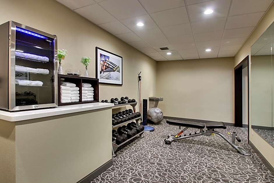 Candlewood Suites Wichita East By IHG