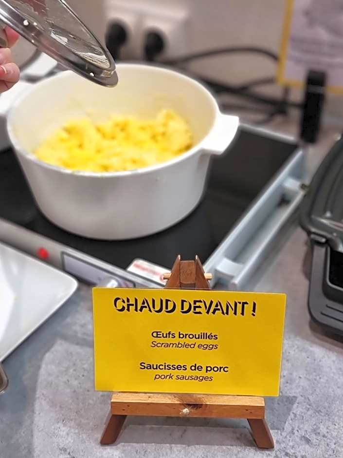 ibis Styles Le Puy en Velay