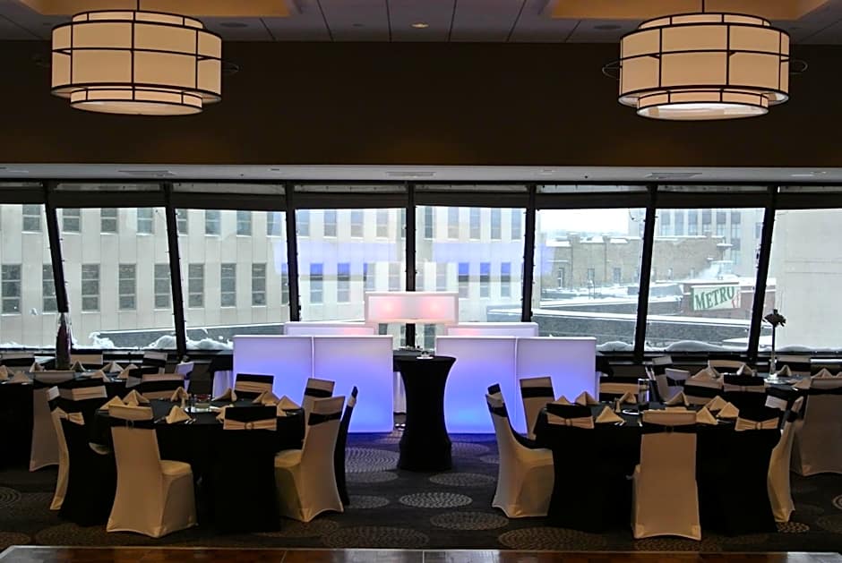 Radisson Blu Fargo