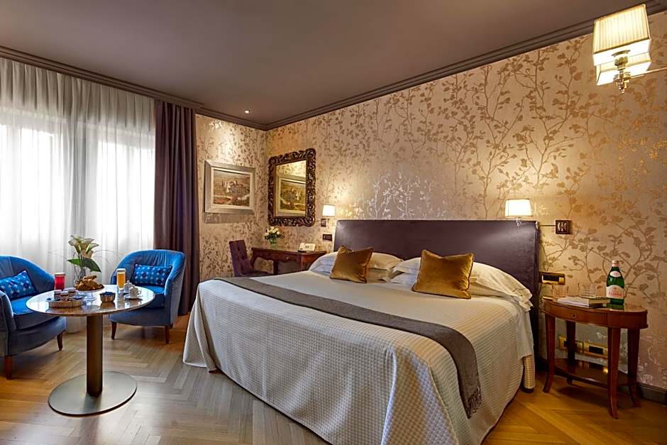 Hotel Accademia