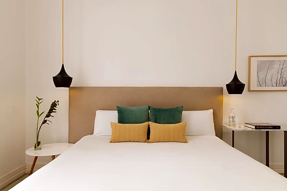 Forget Me Not Barcelona